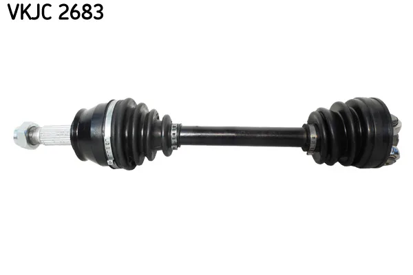Полуоска SKF